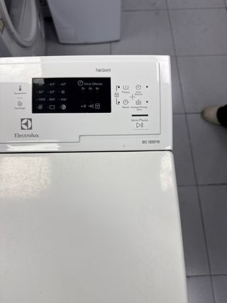 Lavadora Carga Superior Electrolux 6kg
