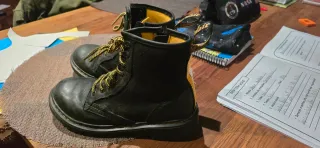 Botas Dr. Martens Talla 35.5