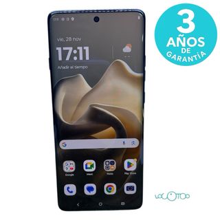 Motorola Edge 60 Pro 12GB 512GB