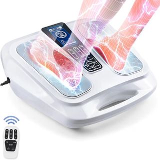 ¡CHOLLO!Estimulador Electrónico Pies Health Expert