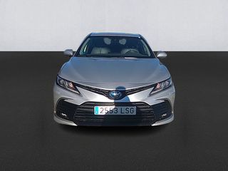 Camry - DESDE 372€/MES ¡SIN PAGAR ENTRADA!