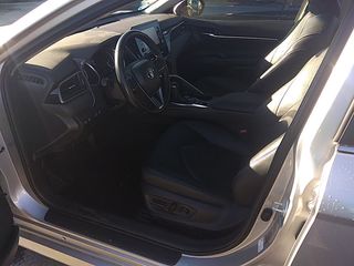 Camry - DESDE 372€/MES ¡SIN PAGAR ENTRADA!