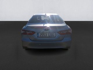 Camry - DESDE 372€/MES ¡SIN PAGAR ENTRADA!