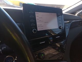 Camry - DESDE 372€/MES ¡SIN PAGAR ENTRADA!