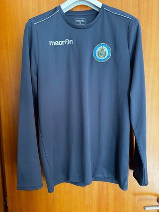 Maglia Macron Nazionale San Marino XL