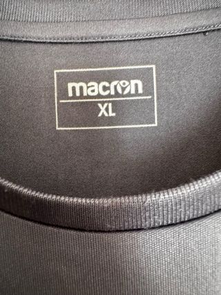 Maglia Macron Nazionale San Marino XL