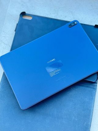 Huawei MatePad Pro + Lápiz Nuevo
