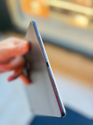 Huawei MatePad Pro + Lápiz Nuevo