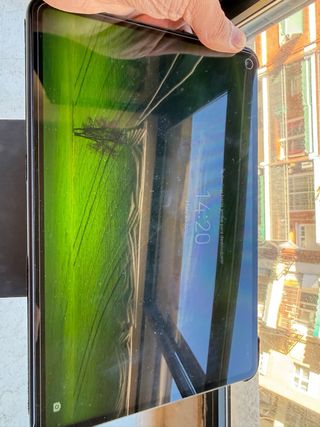 Huawei MatePad Pro + Lápiz Nuevo