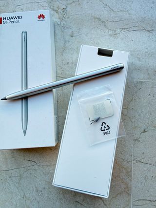 Huawei MatePad Pro + Lápiz Nuevo