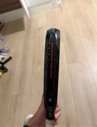 Pala Pádel Adidas Metalbone 3.4 HRD+