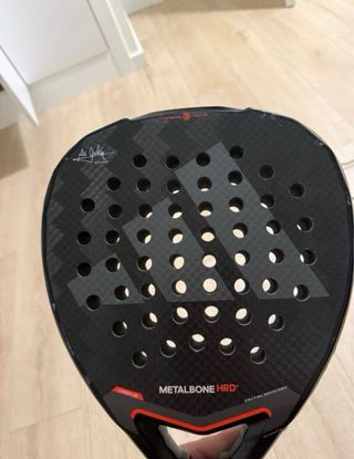 Pala Pádel Adidas Metalbone 3.4 HRD+
