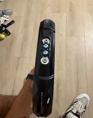 Pala Pádel Adidas Metalbone 3.4 HRD+