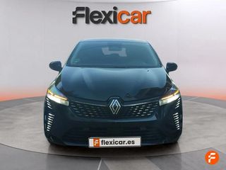 Renault Clio Evolution dCi 100 (74kw)