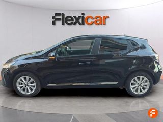 Renault Clio Evolution dCi 100 (74kw)