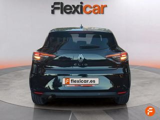 Renault Clio Evolution dCi 100 (74kw)