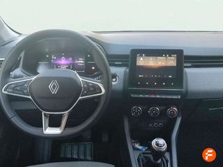 Renault Clio Evolution dCi 100 (74kw)
