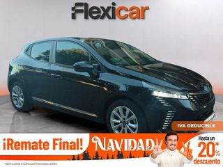 Renault Clio Evolution dCi 100 (74kw)