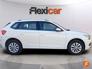 Skoda Kamiq 1.0 TSI 81kW (110CV) DSG Ambition