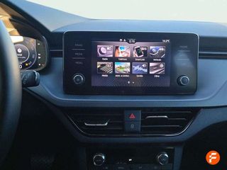 Skoda Kamiq 1.0 TSI 81kW (110CV) DSG Ambition