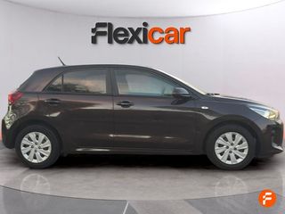 Kia Rio 1.2 CVVT 62kW (84CV) Business