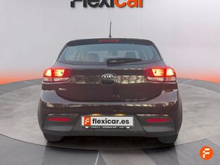 Kia Rio 1.2 CVVT 62kW (84CV) Business