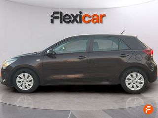 Kia Rio 1.2 CVVT 62kW (84CV) Business
