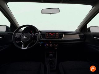 Kia Rio 1.2 CVVT 62kW (84CV) Business