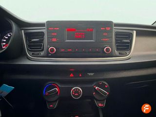 Kia Rio 1.2 CVVT 62kW (84CV) Business