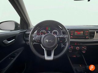 Kia Rio 1.2 CVVT 62kW (84CV) Business