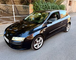 FIAT Stilo