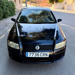 FIAT Stilo