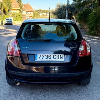FIAT Stilo