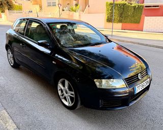 FIAT Stilo