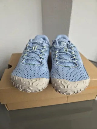 ZAPATILLAS MERREL VAPOR GLOBE NUEVAS Y ORIGINALES