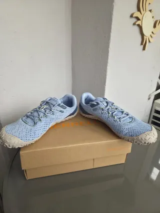 ZAPATILLAS MERREL VAPOR GLOBE NUEVAS Y ORIGINALES