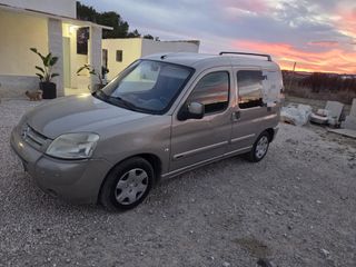 Citroen Berlingo 2006