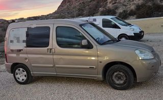 Citroen Berlingo 2006