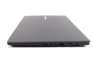 Asus VivoBook 15 OLED - i7-1165G7 12GB 512GB 15,6"