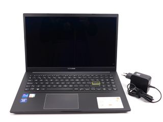 Asus VivoBook 15 OLED - i7-1165G7 12GB 512GB 15,6"