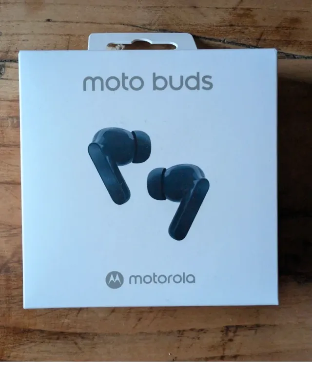 Lote Motorola Buds, Redmi Note 13, Galaxy Tab A11