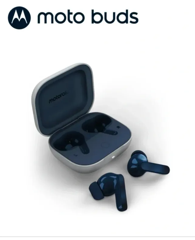 Lote Motorola Buds, Redmi Note 13, Galaxy Tab A11