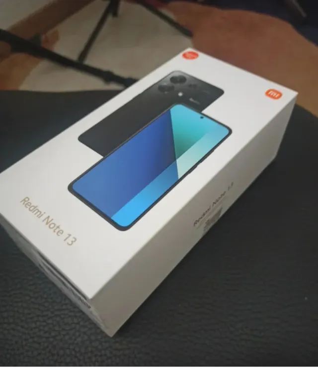 Lote Motorola Buds, Redmi Note 13, Galaxy Tab A11