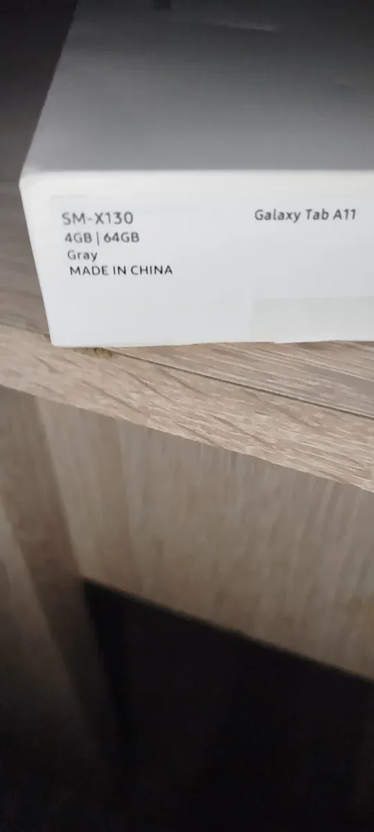 Lote Motorola Buds, Redmi Note 13, Galaxy Tab A11