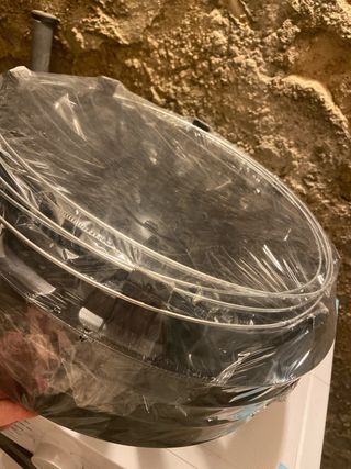 Tapacubos 16 pulgadas