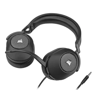Auriculares Gaming Corsair HS65 Surround 7.1