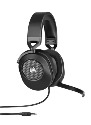 Auriculares Gaming Corsair HS65 Surround 7.1