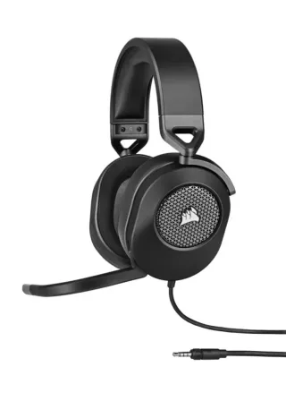 Auriculares Gaming Corsair HS65 Surround 7.1