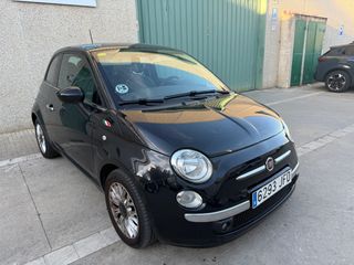 FIAT 500 DIESEL