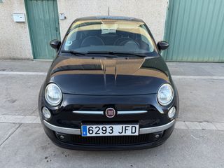 FIAT 500 DIESEL
